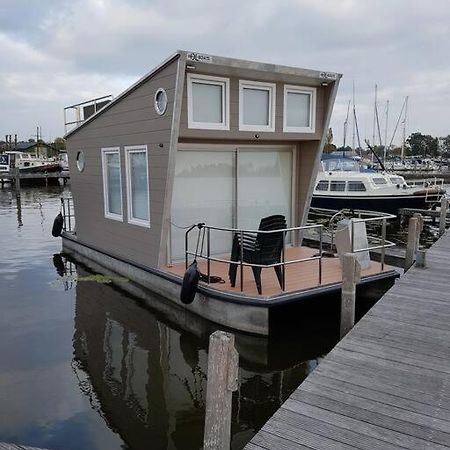 Tiny Lakehouse Zeewolde Eksteriør bilde